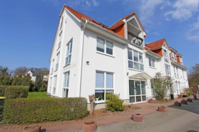 Ferienwohnung mit 3 Schlafraeumen